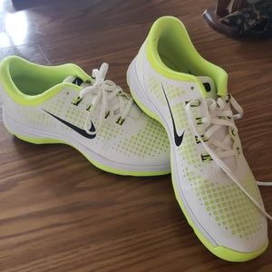 Women's Nikes